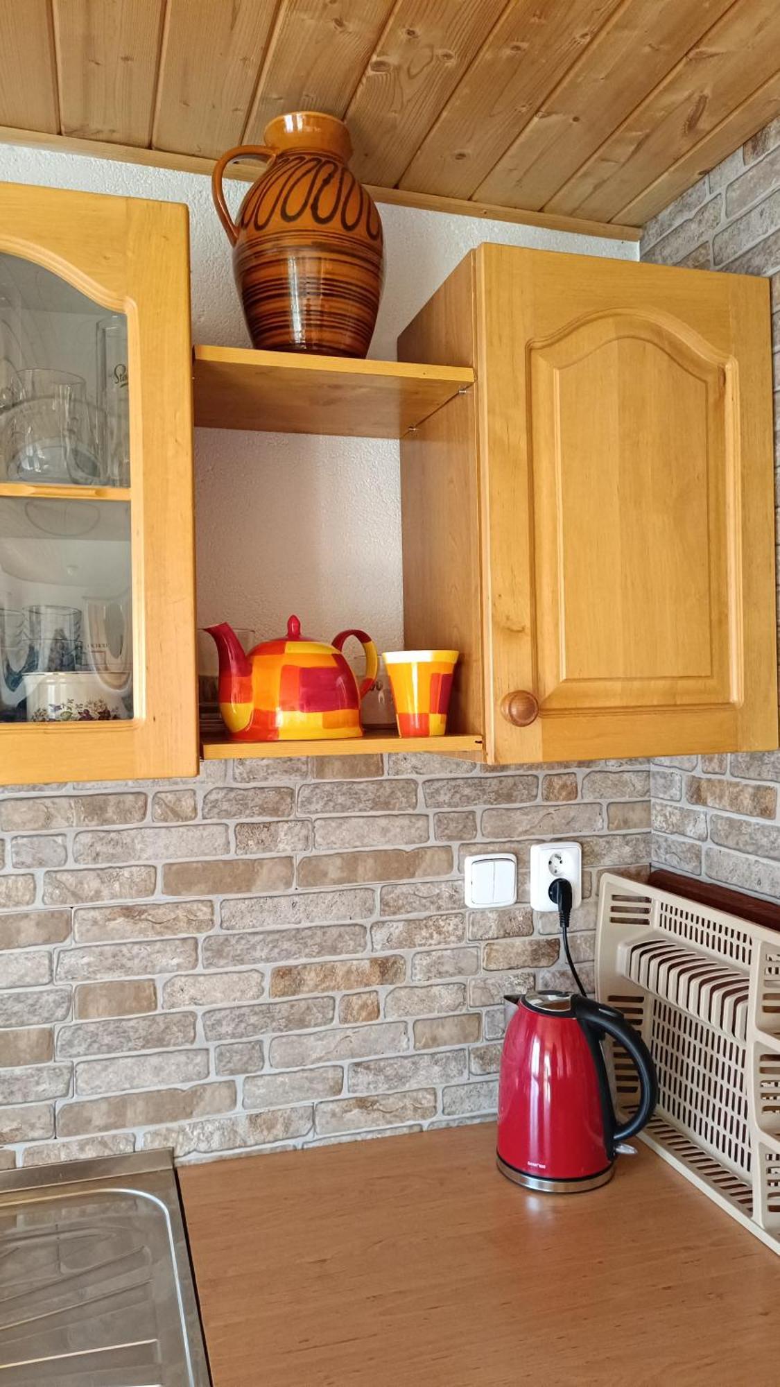 Chata Lazne Evzenie Klášterec nad Ohří Exterior foto